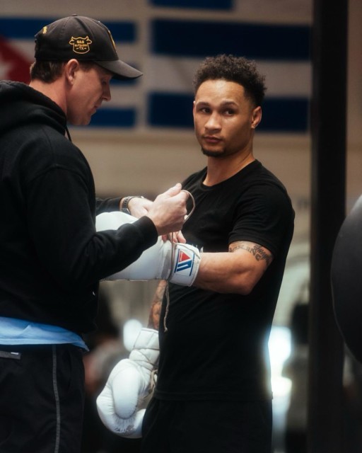 , Regis Prograis admits boxing becoming a ‘popularity contest’ and says fighting on Jake Paul’s undercard is ‘no-brainer’