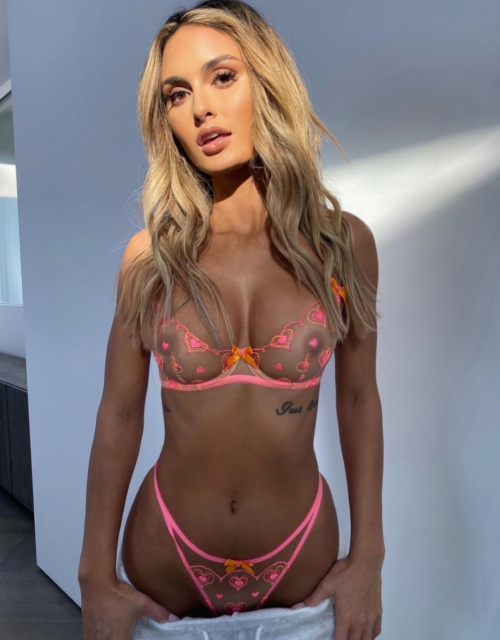 , Jake Paul has dated a string of beautiful women, including model Alissa Violet and fellow YouTuber Tana Mongeau