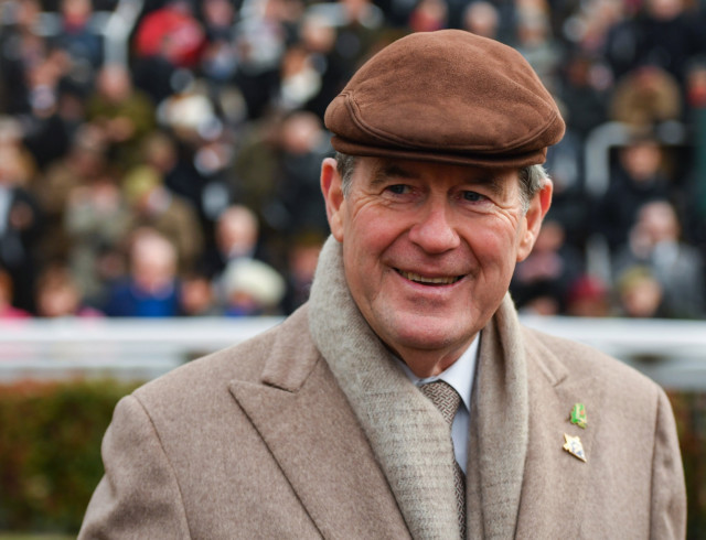 , Secret heartache of Grand National winning owner JP McManus after daughter-in-law tragically died on Christmas holiday