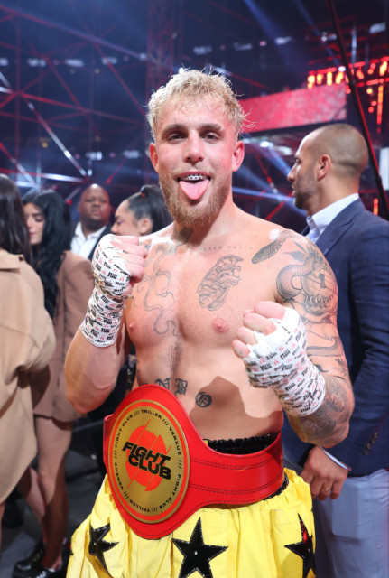 , Jake Paul calls out Kamaru Usman as YouTuber offers UFC superstar ‘biggest ever payday’ for boxing fight