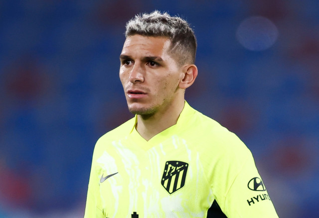 , Arsenal outcast Lucas Torreira wanted by Boca Juniors in summer transfer – the club midfielder supported as boy