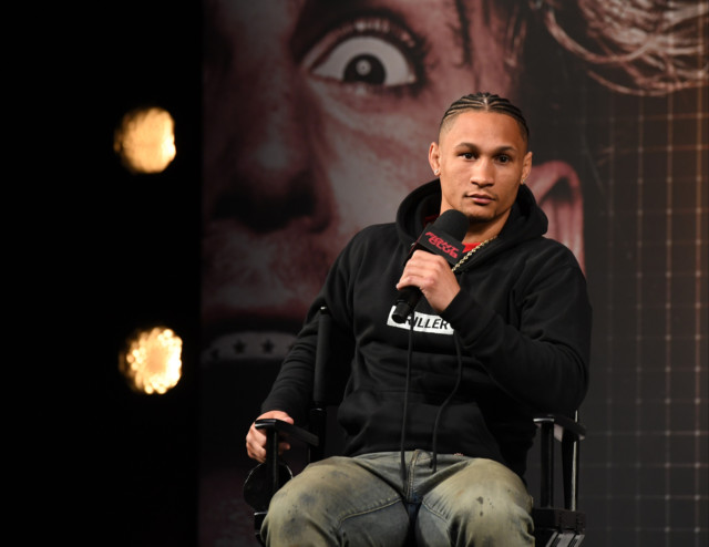 , Regis Prograis admits boxing becoming a ‘popularity contest’ and says fighting on Jake Paul’s undercard is ‘no-brainer’