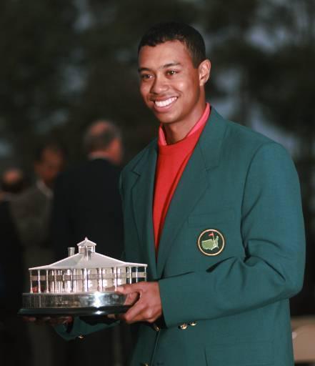 , Why does the Masters winner wear a green jacket, and which golfer has won the most tournaments?