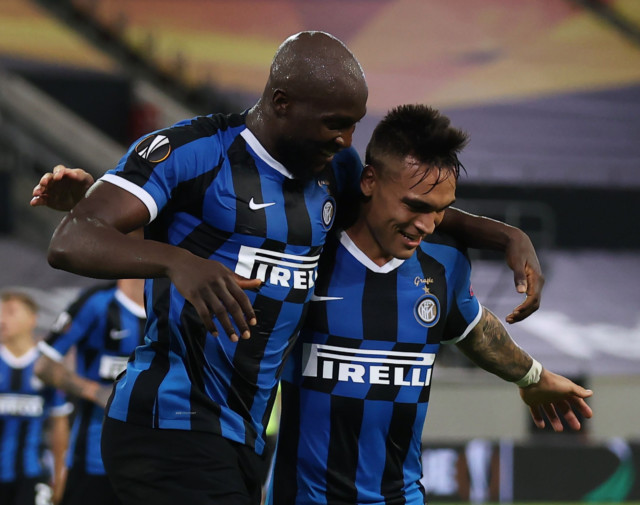 , How Man Utd rejects including brilliant Lukaku saw Conte’s Inter Milan end Juventus dominance to win Serie A