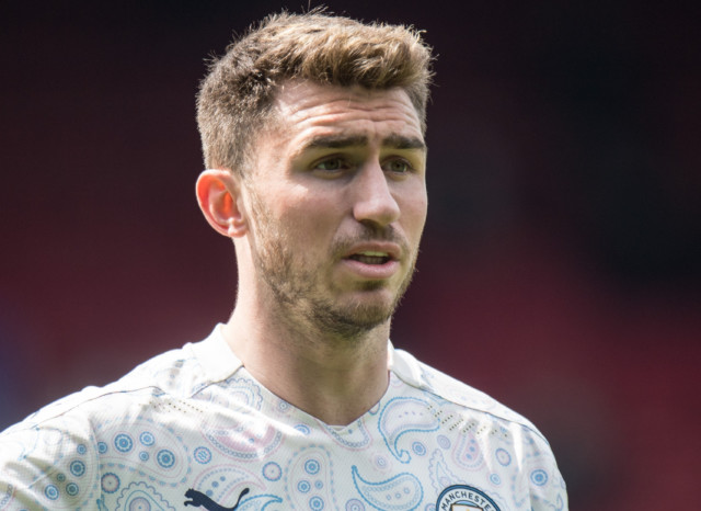 , Man City defender Aymeric Laporte could play for Spain at Euro 2020 after repeated France snubs