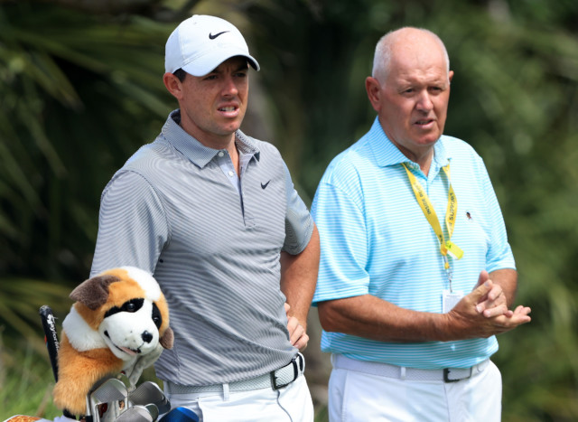 , Inside Rory McIlroy’s life, from Ferrari and Lamborghini car collection and £30,000 watches to his huge Florida mansion