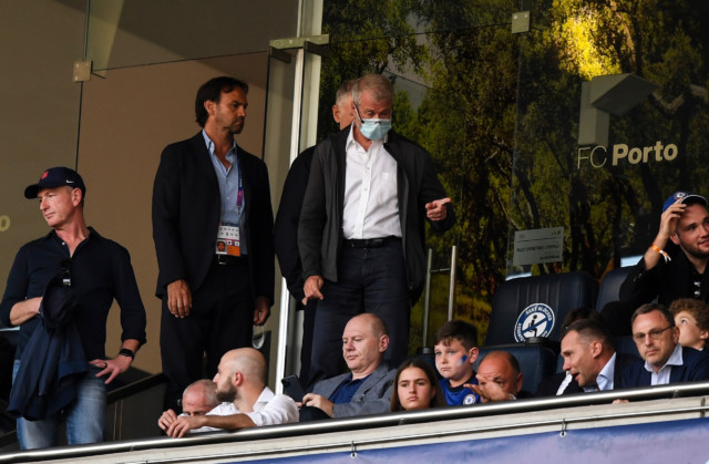 , Chelsea manager Tuchel meets Abramovich for first time after Champions League win… and admits it ‘can only get worse’