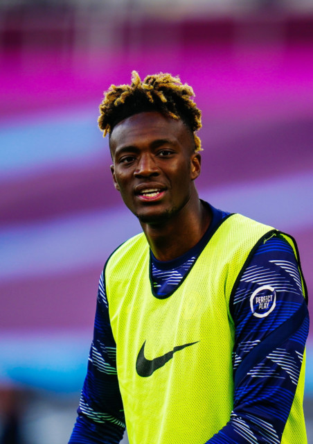 , Chelsea star Tammy Abraham wanted by Newcastle, Aston Villa and West Ham in three-way £40m transfer fight for striker