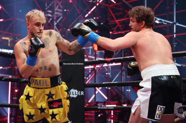 , Triller offers fans who illegally streamed Jake Paul vs Ben Askren last chance to pay $50 PPV fee or face $150k fine
