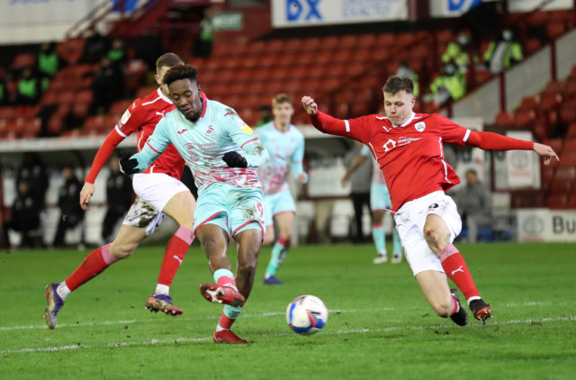 , Barnsley vs Swansea: Live stream, TV channel, kick-off time and team news for Championship play-off semi-final