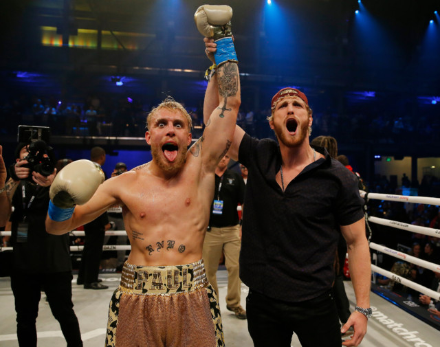 , Tony Bellew urges chiefs to stop Jake and Logan Paul boxing before it’s too late and says neither would call him out