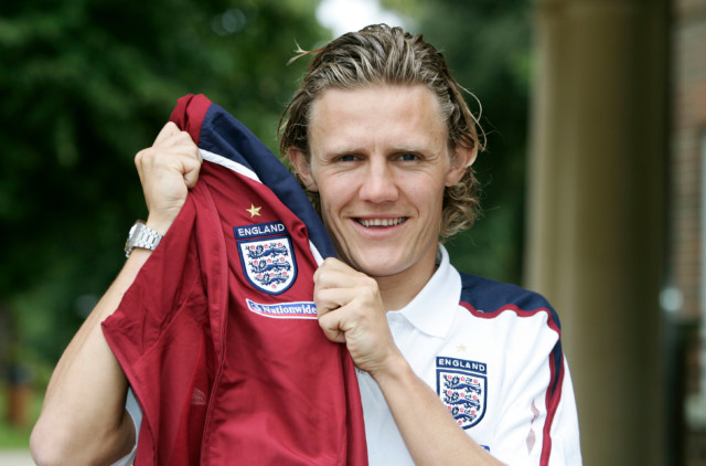 , The Bulldog is 42 and still in great shape – but I may need a bit of Botox, says ex-Premier League ace Jimmy Bullard