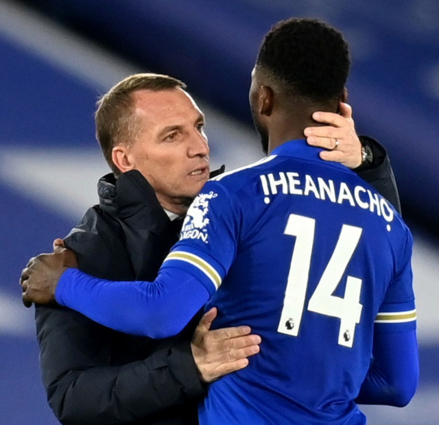 , Matt Piper backs Rodgers &amp; Co to end Leicester City’s FA Cup hurt and finally give ex-Foxes star something to celebrate
