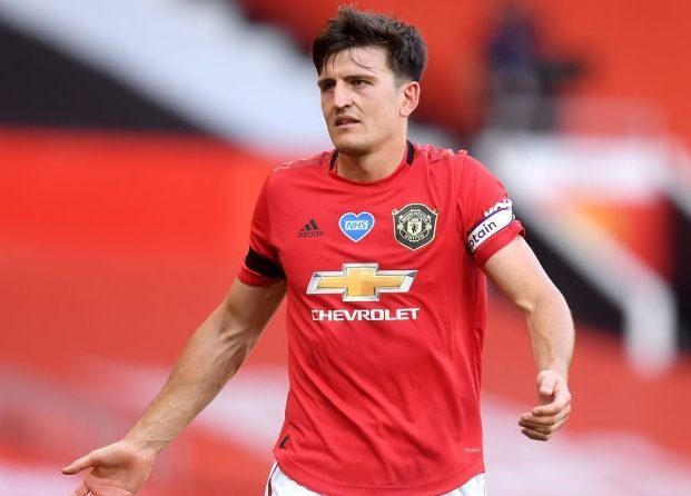 , Man Utd could have signed Harry Maguire for just £4million in 2013… if they had listened to old boss David Moyes