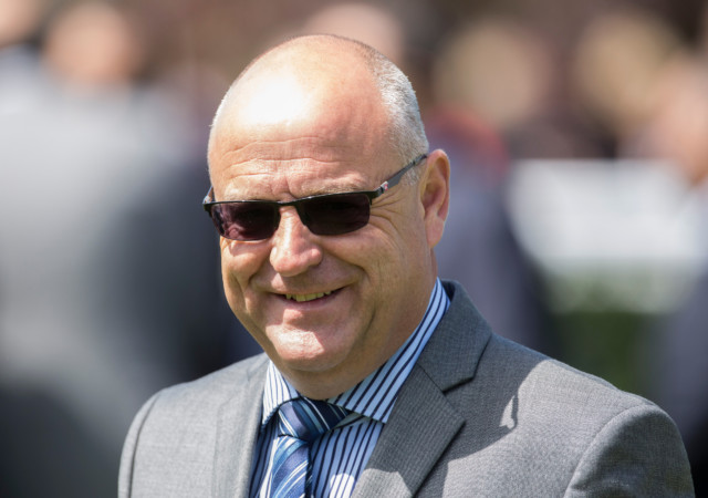 , Richard Fahey bullish bargain buy Fev Rover can make impact in Irish 1000 Guineas as latest runners and riders confirmed