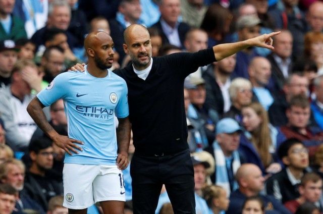 , Guardiola will make ‘Galactico’ Foden even better – and City star’s Mount battle will be key in Champions League final