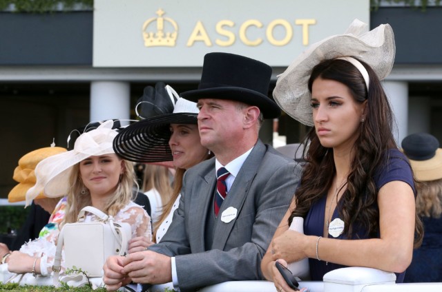 , Blow for punters as NO Royal Ascot tickets to go on sale with 4,000 limit restricted to owners, hospitality and members