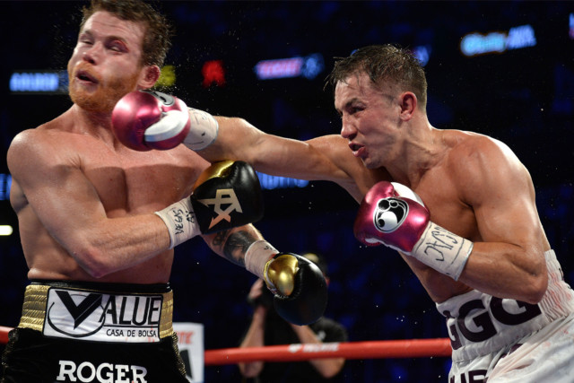 , Five opponents for Canelo Alvarez’s next fight including undisputed clash with Caleb Plant and KO king Artur Beterbiev