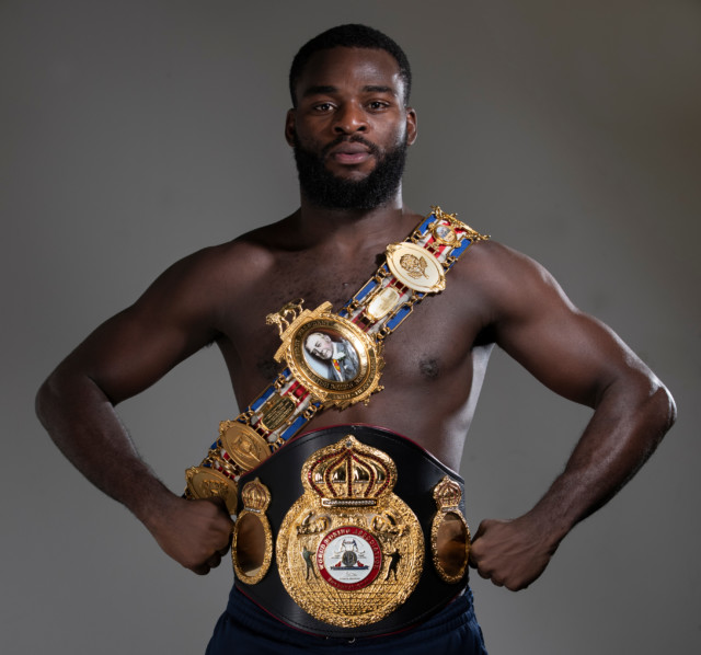 , Joshua Buatsi vs Dos Santos: UK start time, TV channel, live stream and undercard as former Olympic star in action