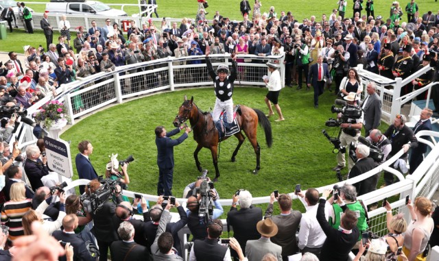 , Epsom Derby Festival early betting preview and best prices