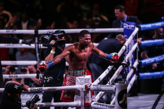 , Devin Haney vs Jorge Linares: Date, start time, live stream, TV channel and undercard for lightweight world title fight