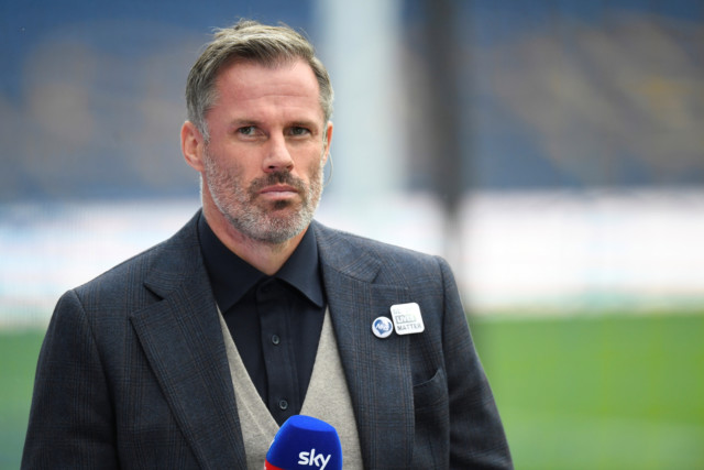 , Everton plot summer transfer swoop for Liverpool legend and Sky Sports pundit Jamie Carragher’s SON from Wigan Athletic