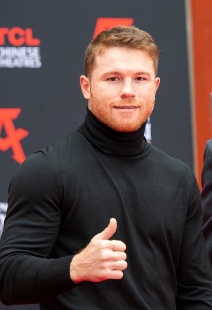 , Mike Tyson totally writes off Billy Joe Saunders’ chances of huge Canelo upset and says Brit is ‘knocked out already’