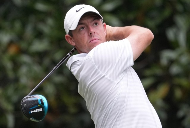 , Rory McIlroy slams golf’s $1bn Saudi Arabia-backed breakaway plans and says ‘money-grabbers’ wouldn’t be missed