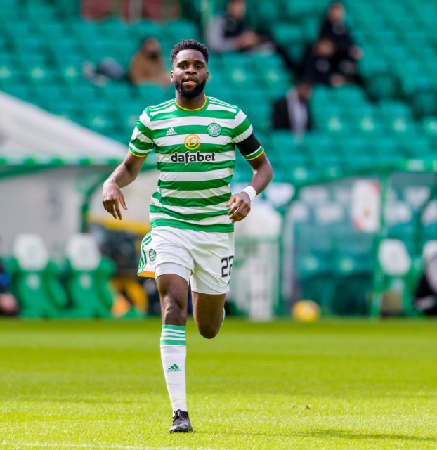 , Southampton ‘set to make Odsonne Edouard transfer swap offer including Mohamed Elyounoussi to Celtic this summer’