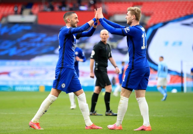 , Brendan Rodgers says Leicester are the ‘people’s club’ in FA Cup final against Big Six money-grabbers Chelsea