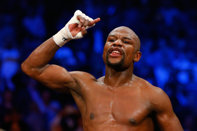 , Mayweather vs Logan Paul predictions: Mike Tyson and boxing world give lowdown for June 6 blockbuster