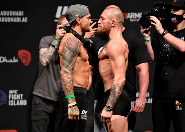 , Conor McGregor reveals training blueprint for Floyd Mayweather rematch as UFC star eyes revenge on boxing legend