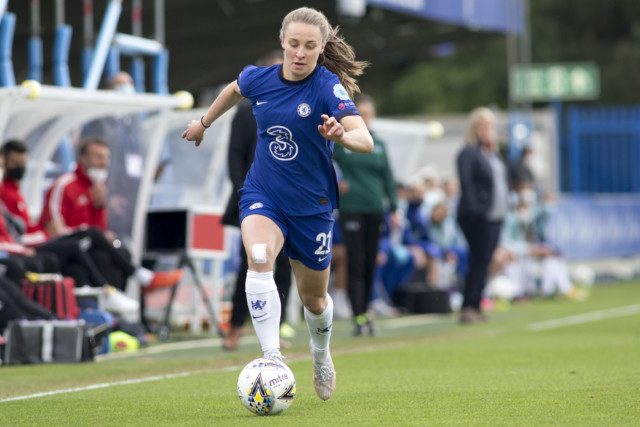 , Spurs boss Skinner urges Tottenham aces to be ruthless with Chelsea as Blues push for WSL title