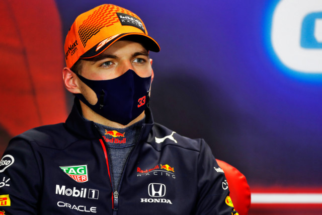 , Red Bull hit out at three costly punishments for Max Verstappen that have dealt blow to F1 title fight with Hamilton