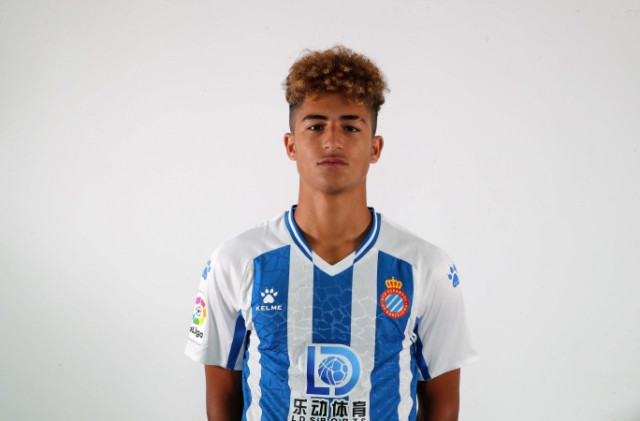 , Man City leading transfer race to sign Espanyol hotshot Mateo Fernandez with 17-year-old eligible for Spain and England