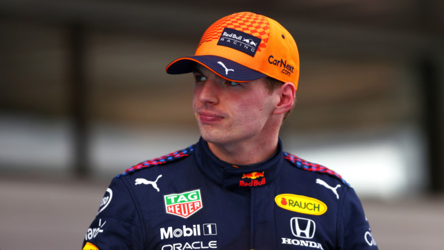 , Max Verstappen ‘getting under Lewis Hamilton’s skin’ and Mercedes star’s mind games prove it, claims Red Bull boss