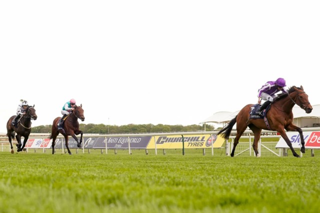 , Epsom Derby Festival early betting preview and best prices