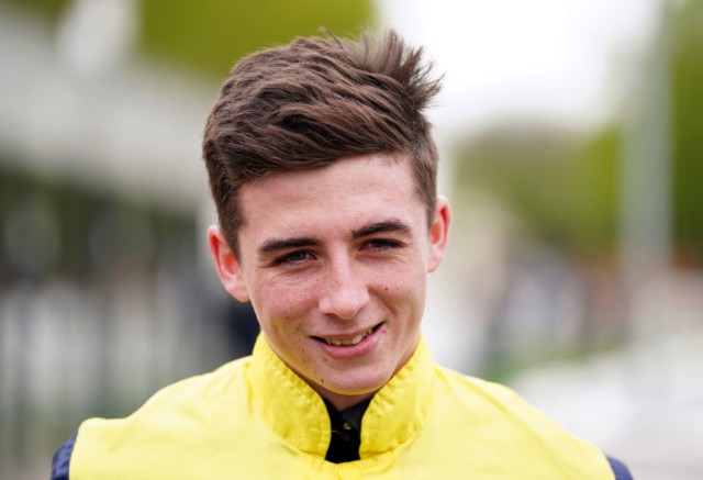 , Jockey Rossa Ryan praying for miracle Royal Ascot comeback just 20 days after breaking collarbone in horror fall