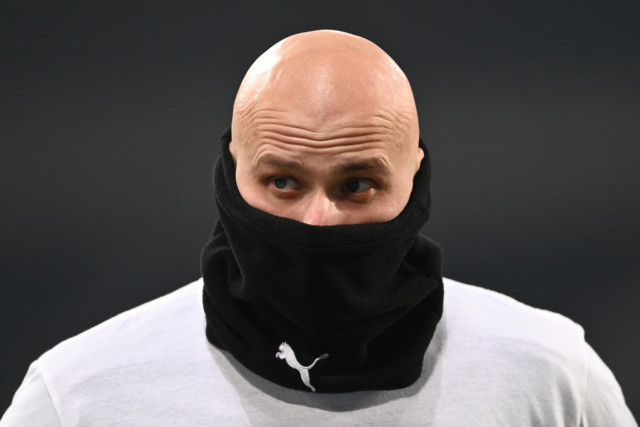, Newcastle United has most bald fans in Premier League – where does your club rank?