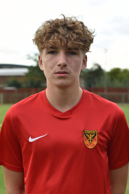 , Chelsea weighing up shock transfer for unknown 18-year-old non league striker Seb Drozd at Isthmian side Uxbridge