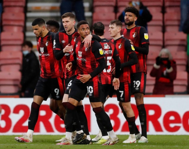 , Brentford vs Bournemouth: Live stream, TV channel, team news and kick-off time for Championship playoff second-leg