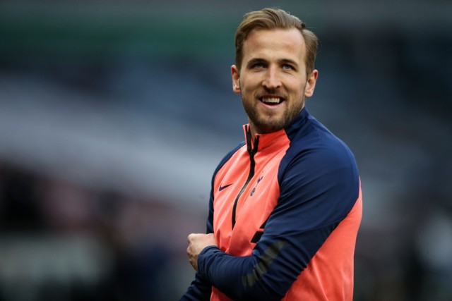 , Tottenham release statement after Harry Kane asks for transfer exit as club says ‘everyone should be focused on season’