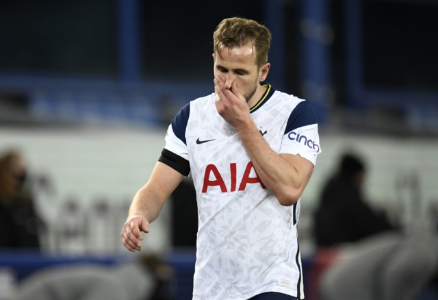, Man Utd should go all out to seal Harry Kane transfer after request to leave, says Tottenham legend Teddy Sheringham