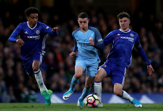 , Guardiola will make ‘Galactico’ Foden even better – and City star’s Mount battle will be key in Champions League final