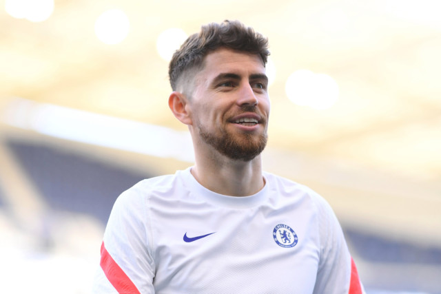 , Chelsea star Jorginho had agreed personal terms with Manchester City before Blues move – now he aims to make them pay