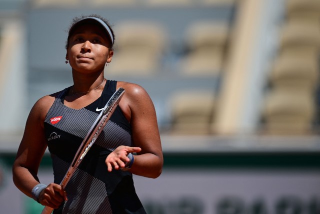 , Naomi Osaka withdraws from French Open after threat to boot World No1 from tournament over media boycott