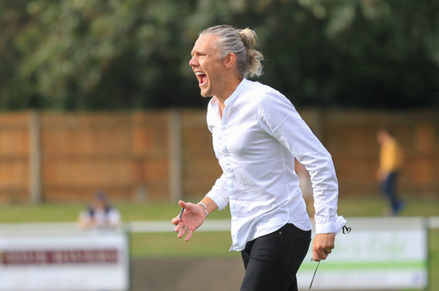 , The Bulldog is 42 and still in great shape – but I may need a bit of Botox, says ex-Premier League ace Jimmy Bullard
