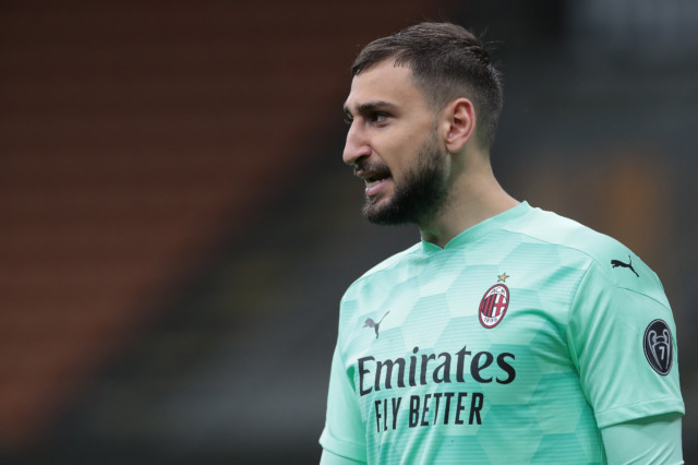 , Gianluigi Donnarumma ‘left in TEARS after being threatened by AC Milan Ultras’ over possible transfer to Juventus