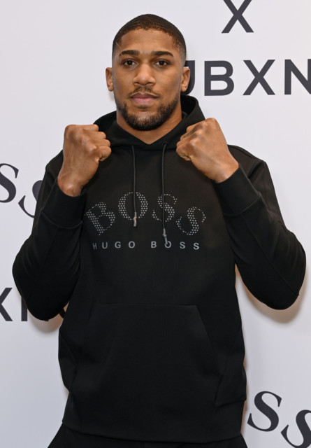 , Anthony Joshua and Oleksandr Usyk to hold talks TODAY over fight with Tyson Fury clash in doubt over Wilder clause