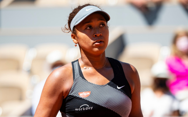 , World No2 Naomi Osaka risks Wimbledon, French Open and other Grand Slams BAN if she continues refusing to speak to media